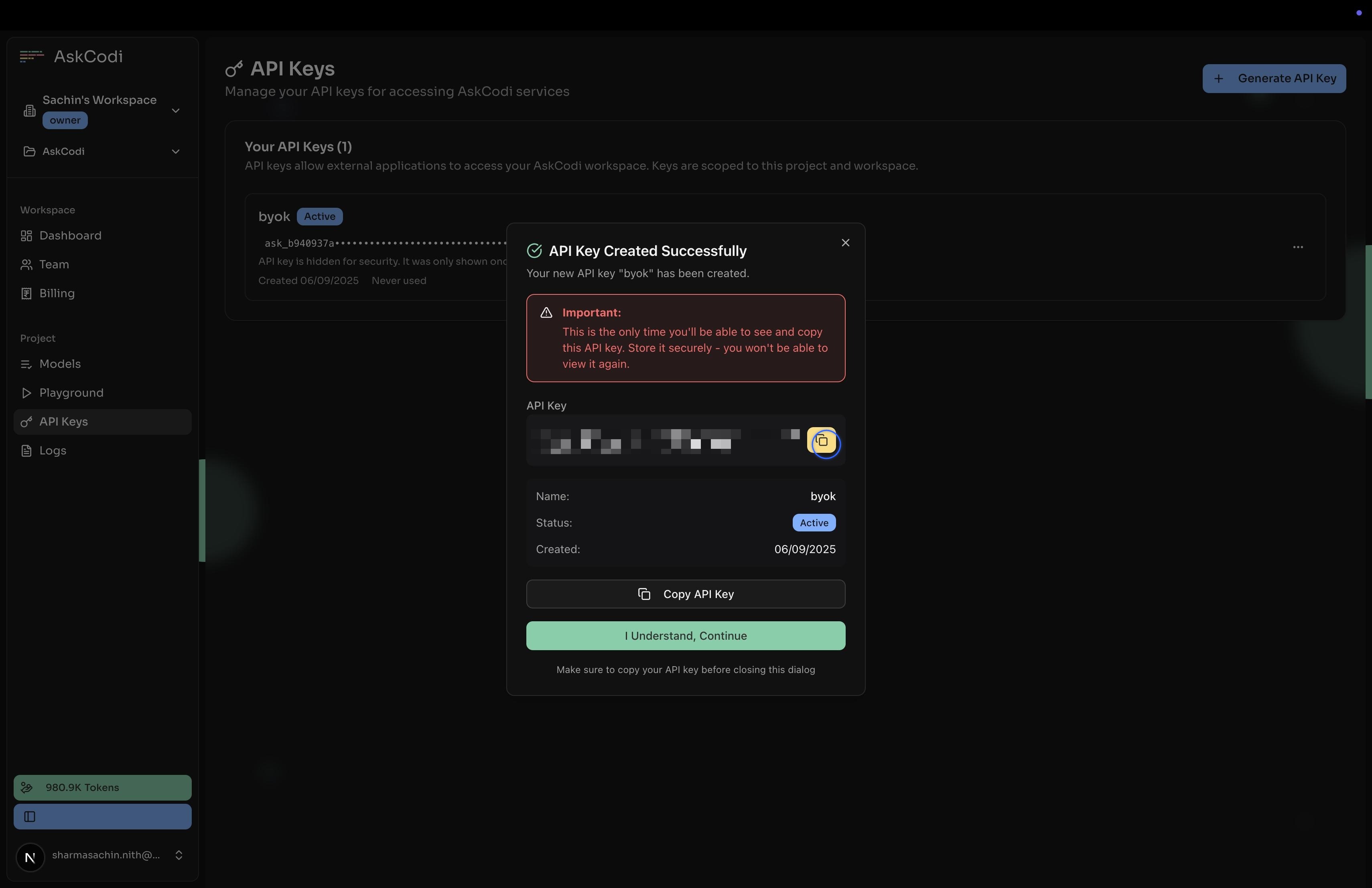 AskCodi - AI Coding Assistant, Multi-Model Chat & Developer Tools | AskCodi